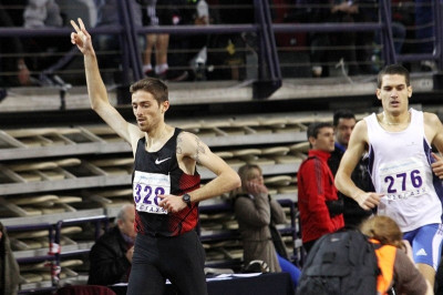 Δεν έπιασε το όριο ο Νακόπουλος