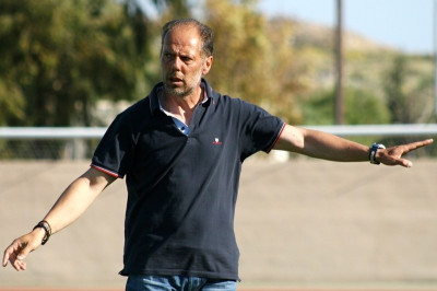 Τα τυπικά για την ανανέωση Πριόνα στον Αστέρα Μαγούλας