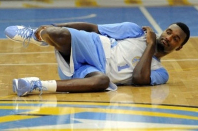 Επέστρεψε πρώτος ο Τζόρνταν Χάμιλτον στους Ντένβερ Νάγκετς