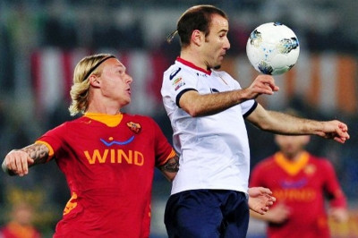 Στην Ίντερ ο Παλάσιο!