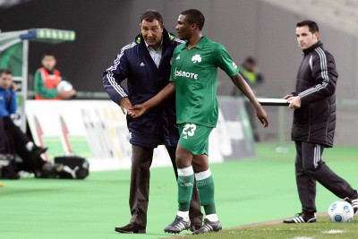 Τεν Κάτε… καλεί Σιμάο στην Κίνα!