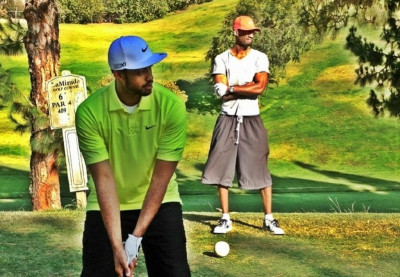 Το… έριξε στο γκολφ ο Τσίλντρες