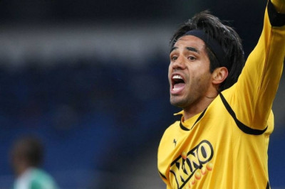 Κατέθεσε προσφυγή ο Βάργκας!