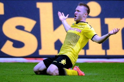 Μπλατσικόφσκι: «Τον πρώτο λόγο η Ντόρτμουντ»