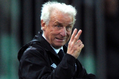 Euro 2012: Τραπατόνι: «Σημαντικό το πρώτο ματς της Ιρλανδίας με Κροατία»