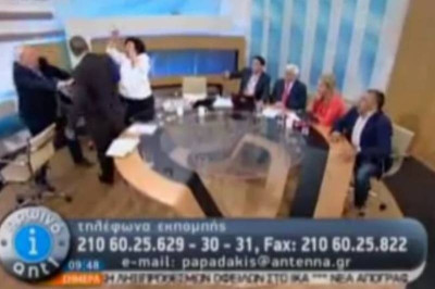 Γκλέτσος: «Θα είχαμε άσχημα ξεμπερδέματα»