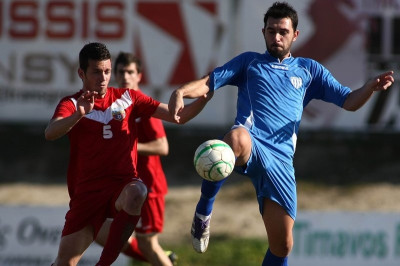 Από ώρα σε ώρα η απόφαση για το Εθνικός Γαζώρου-Τύρναβος