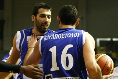 Ριζική αλλαγή εικόνας στην Καβάλα