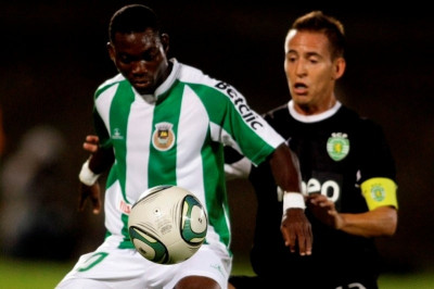 Koιτάζει «δράκους» ο Φερέιρα