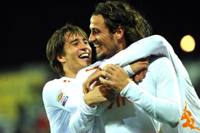 Μπόγιαν: «Χαίρομαι που έκανα καλή σεζόν»