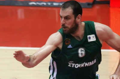 Μάριτς: «Κίνητρο για τον Παναθηναϊκό η επιστροφή στους τίτλους»