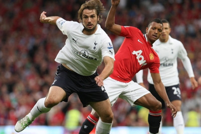 «Κλείνει» στη Ντιναμό Κιέβου ο Κράντσαρ