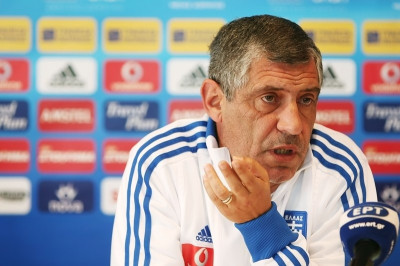 Ο Σάντος πάντα ξέρει...