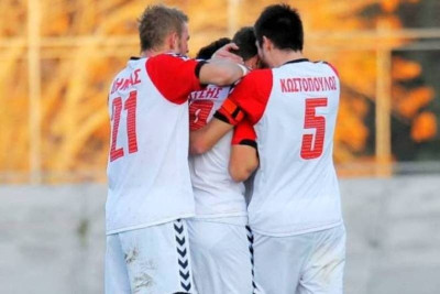 Φωκικός: Ψάχνει χορηγούς και γενικό αρχηγό