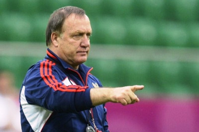 Euro 2012: Δεν αλλάζει νοοτροπία η Ρωσία