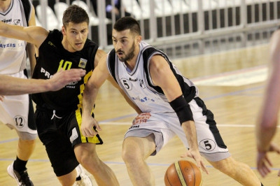 Στο… μικροσκόπιο του ΑΓΟΡ ο Στέβοβιτς