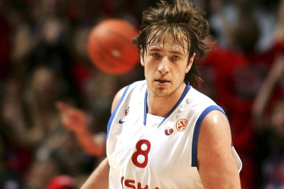 Λέει «αντίο» ο Σμόντις (video)