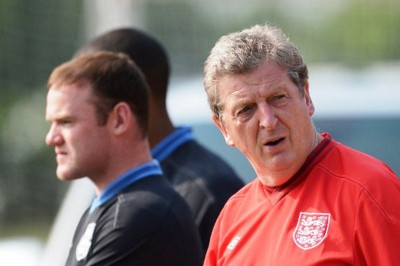 Euro 2012: Ρούνεϊ: «Γιατί όχι και στον τελικό;»