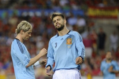 Euro 2012: Φοβάται Πίρλο και Μπαλοτέλι ο Πικέ