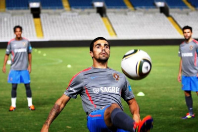 «Δώρο» Μαρινάκη στον Ζαρντίμ ο Πάουλο Μασάδο (videos)