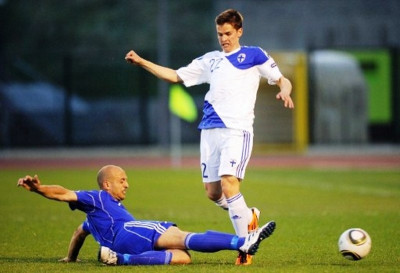 Πήρε Ρατάιλα η Χέρενφεϊν