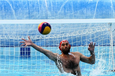 Δεληγιάννης: «Η Ελλάδα θα είναι έτοιμη στους Ολυμπιακούς Αγώνες»