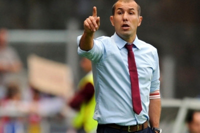 Ζαρντίμ: «Τιμή μου που είμαι προπονητής του Ολυμπιακού»