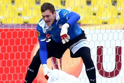 Μέγιερι: «Πάμε ΕΛΛΑΔΑ!»