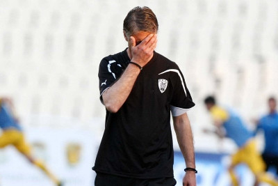 Ανακοινώνει Χάβο η Βέροια