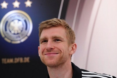 Euro 2012: Δηλώνει έτοιμος ο Μερτεσάκερ