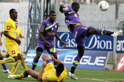 Άρης: Αδιέξοδο με Σανκαρέ-Ντίκο-Φατί, εκδικάζονται κανονικά οι προσφυγές τους