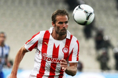 Στο 1,4 εκατομμύρια ευρώ η πρόταση του Ολυμπιακού στον Μέλμπεργκ!