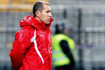 Στην Ελλάδα αρχές της εβδομάδας ο Ζαρντίμ