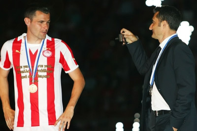 Προς Οσασούνα ο Ορμπάιθ