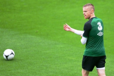 Euro 2012: Αισιόδοξος για νίκη ο Νταφ