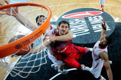 Μεταξύ ΤΣΣΚΑ και ΝΒΑ ο Κρστιτς