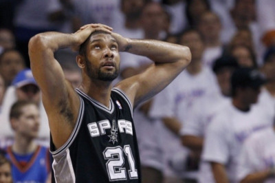 Πάλι όλα στον… αέρα για τους Σαν Αντόνιο Σπερς