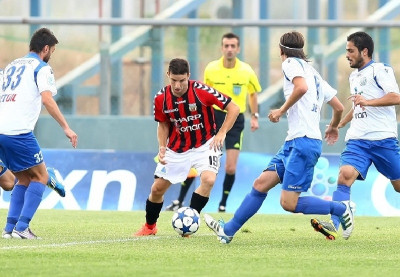 Επιστροφές στη Γλυφάδα