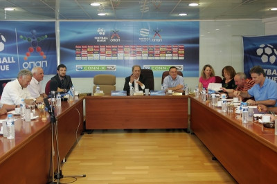 Η κλήρωση των play off της Football League