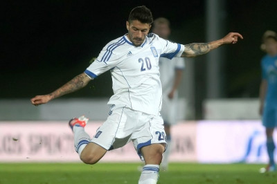 Euro 2012: Κονέ: «Μπορούμε τη νίκη»