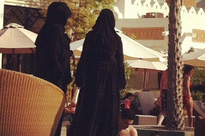 Τι βλέπει ο Καϊμακόγλου στο Ντουμπάι