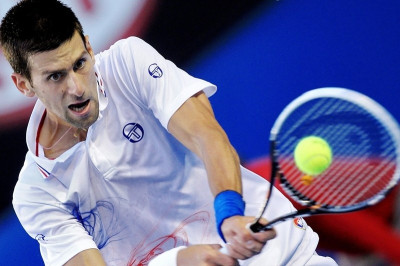 Ναδάλ και Τζόκοβιτς στον τελικό του Ρολάν Γκαρός