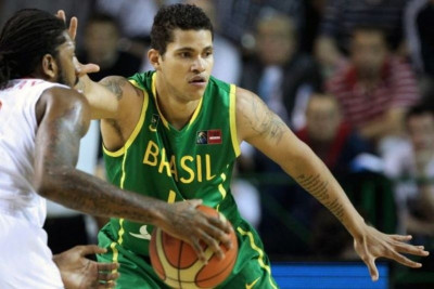 Υπογράφει τον Χετσχέιμερ η Μακάμπι