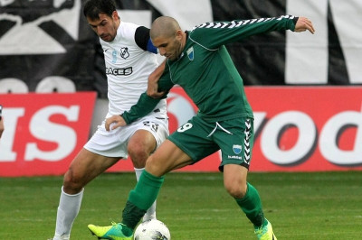 Ανακοίνωσε Γεωργίου ο Λεβαδειακός