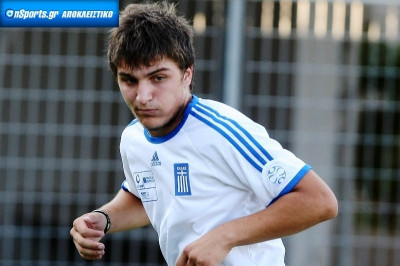 Euro 2012: Σταφυλίδης στο Onsports: «Η Εθνική θα είναι τουλάχιστον στην οκτάδα!»