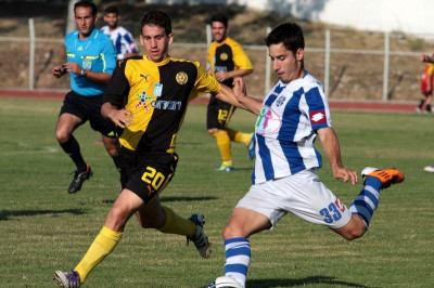 Σύντομα οι εξελίξεις στον Ηλυσιακό