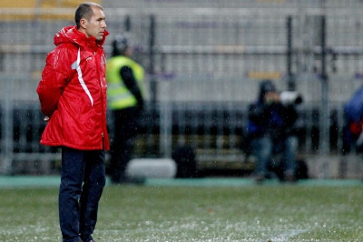 Να κάνει... Μπράγκα τον Ολυμπιακό θέλει ο Ζαρντίμ!