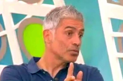 Ο θαυμασμός του Νικοπολίδη για τον πατέρα του