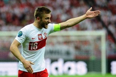 Euro 2012: Μόνο νίκη θέλει ο Μπλατζικόφσκι