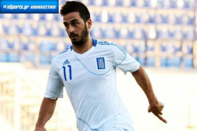 Σοϊλέδης στο Onsports: «Πολύ ψηλά η Εθνική στο Euro!»